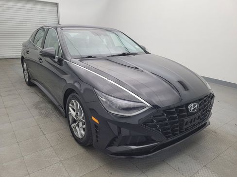 Used 2023 Hyundai Sonata SEL image 13