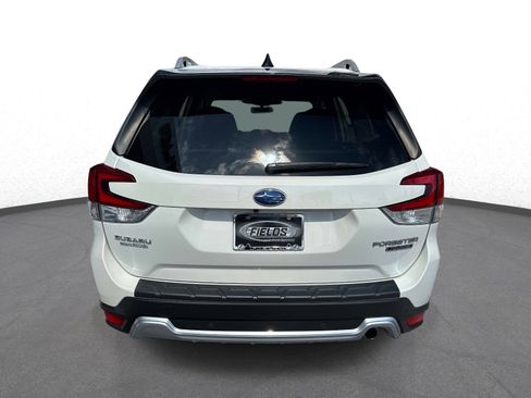 Used 2024 Subaru Forester Touring w/ POP Package 3 AWD/4WD image 4