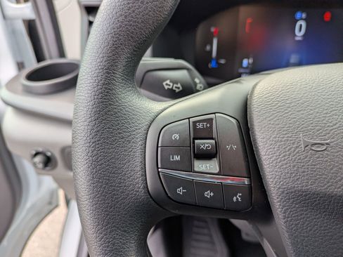 New 2026 Ford Transit 150 Low Roof image 17