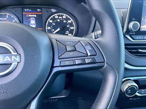 Certified 2025 Nissan Altima 2.5 S image 24