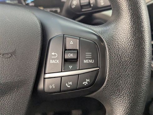 Used 2021 Ford Escape SE w/ SE Sport Appearance Package image 24