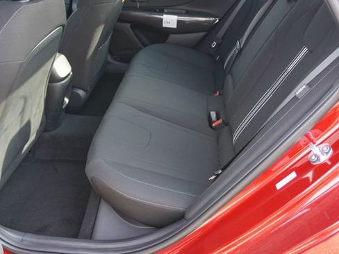 New 2026 Hyundai Elantra SEL Sport Premium FWD image 14