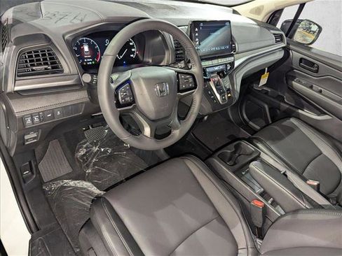 New 2026 Honda Odyssey EX-L image 3