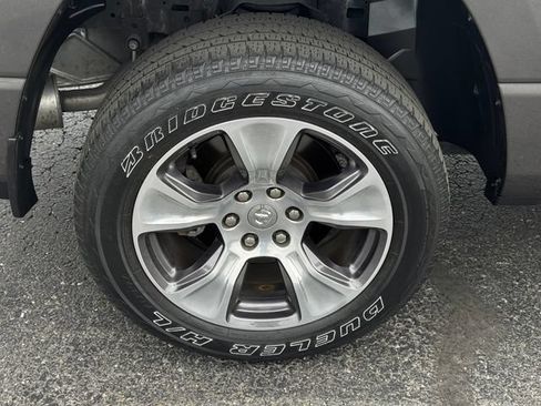 Certified 2023 RAM 1500 Laramie AWD/4WD image 12
