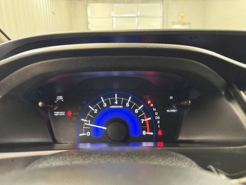 Used 2013 Honda Civic LX image 26