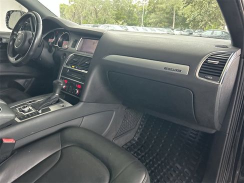 Used 2012 Audi Q7 3.0T S line Prestige image 36