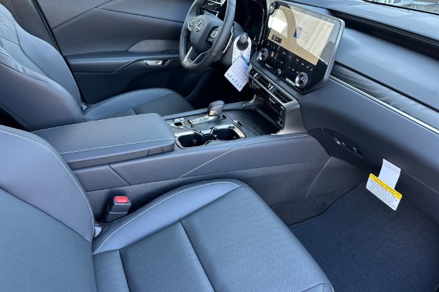 New 2026 Lexus RX 450h AWD w/ Convenience Package image 14