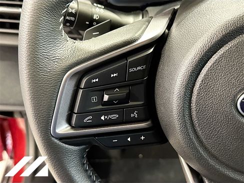 Certified 2025 Subaru Outback Premium image 12