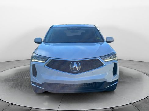 Certified 2023 Acura RDX w/ Technology Package image 2