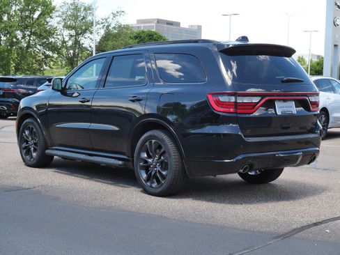 Used 2024 Dodge Durango R/T AWD/4WD image 3