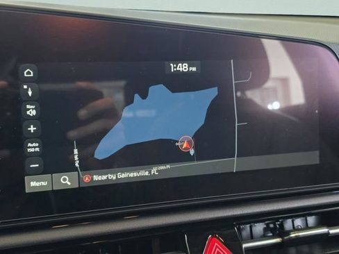 New 2025 Kia Niro Wind w/ Wind Preserve Package FWD image 18