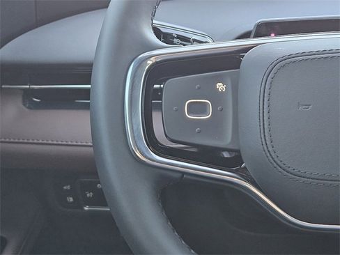 New 2026 Lincoln Nautilus Reserve image 26