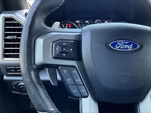 Used 2018 Ford F150 Raptor w/ Equipment Group 802A Luxury AWD/4WD image 11
