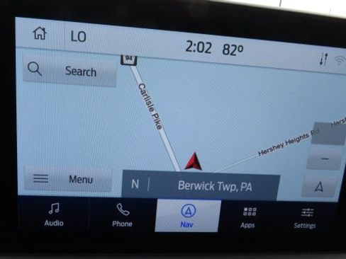 Certified 2022 Ford Escape SE w/ SE Sport Appearance Package image 12