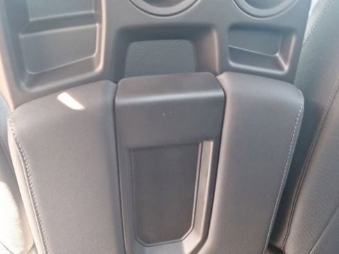 New 2026 Chevrolet Silverado 1500 Custom image 11