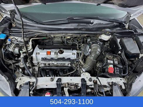 Used 2013 Honda CR-V EX image 29