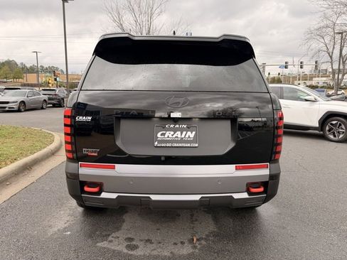 New 2026 Hyundai Palisade XRT Pro image 5