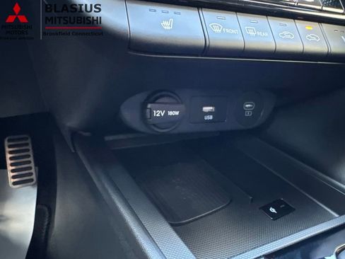 Used 2025 Hyundai Elantra N FWD image 26