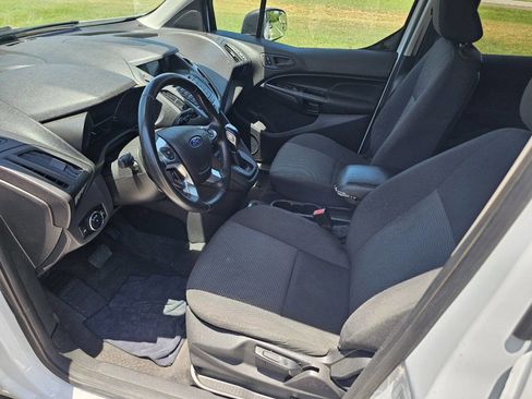 Used 2017 Ford Transit Connect XL FWD image 10