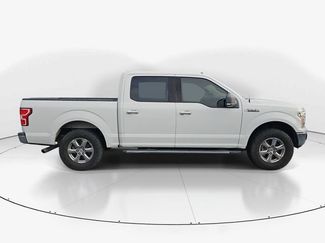 Used 2018 Ford F150 XLT w/ Equipment Group 302A Luxury RWD video 2