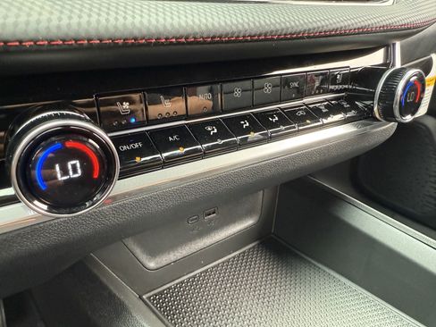 New 2026 Chevrolet Equinox RS w/ Convenience Package III image 14