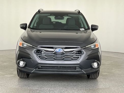 New 2026 Subaru Crosstrek 2.5i Premium AWD/4WD image 10