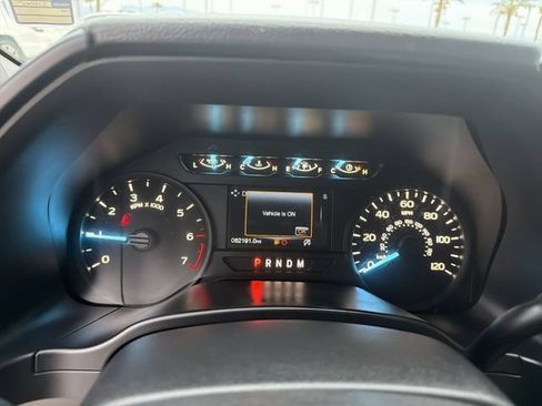 Used 2019 Ford F150 XL w/ Equipment Group 101A Mid RWD image 12