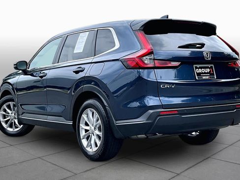 Used 2024 Honda CR-V EX-L image 12