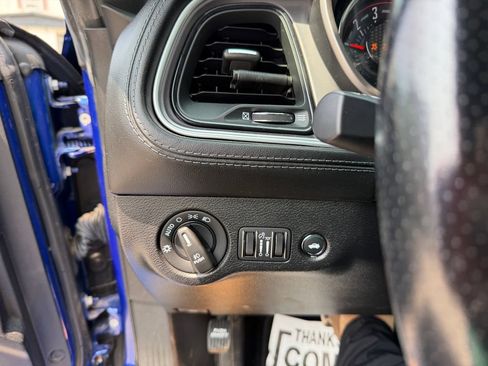 Used 2021 Dodge Challenger GT w/ Plus Package RWD image 13