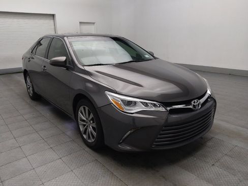 Used 2015 Toyota Camry XLE FWD image 13