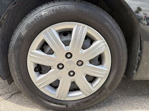 Used 2023 Kia Rio LX FWD image 13