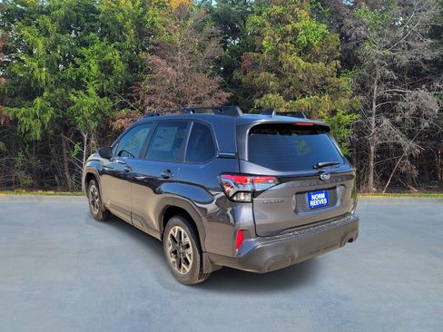 New 2026 Subaru Forester Premium AWD/4WD image 20