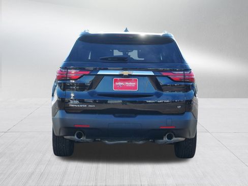 Used 2023 Chevrolet Traverse LT w/ LT Premium Package image 6