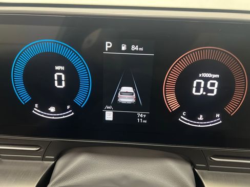 New 2026 Hyundai Kona SEL Sport FWD image 15