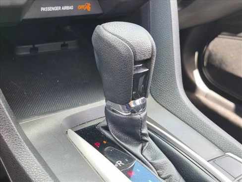 Used 2017 Honda Civic LX image 8