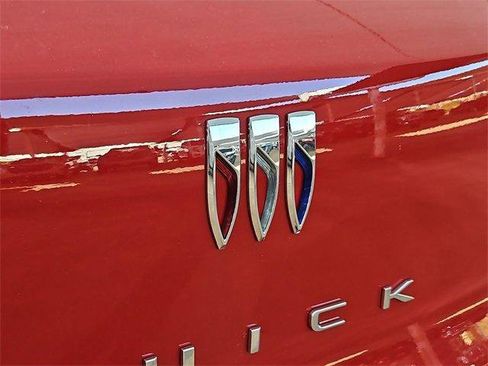 New 2026 Buick Encore GX Sport Touring w/ Advanced Technology Package image 30