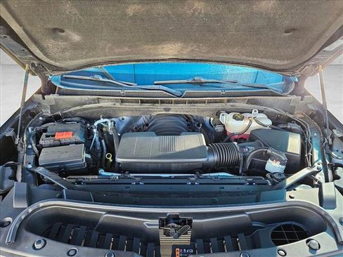 Certified 2022 Cadillac Escalade ESV Luxury w/ LPO, Illumination Package image 24