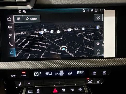 New 2026 Audi RS 3 image 2