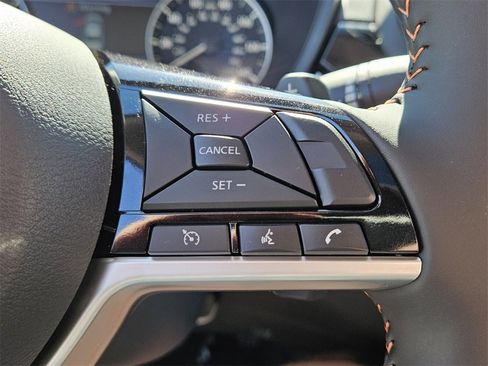 New 2025 Nissan Altima 2.5 SR image 24