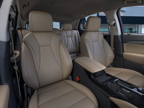 New 2026 Buick Envision Preferred image 16