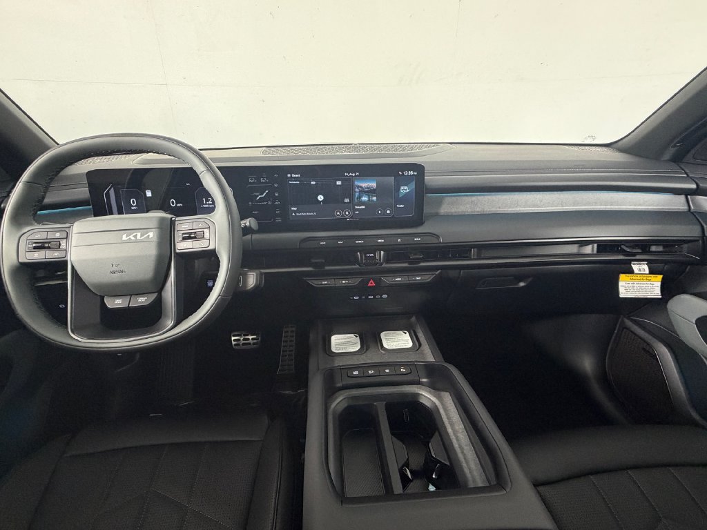 New 2027 Kia Telluride SX X-Line w/ Towing Package AWD/4WD image 13