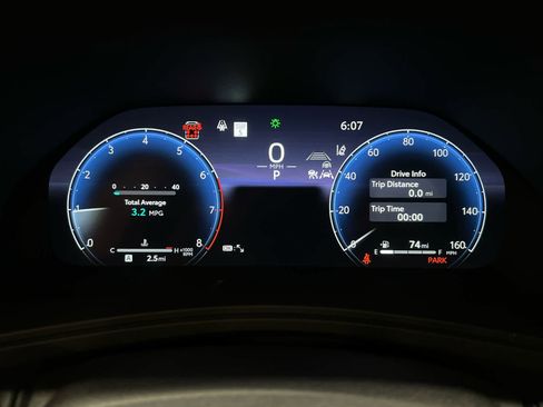 New 2026 Toyota Grand Highlander Limited image 24