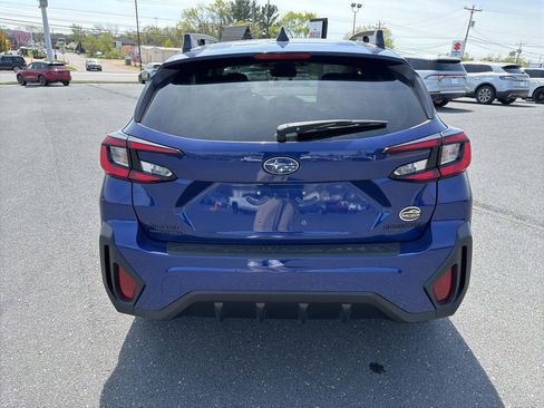 Certified 2026 Subaru Crosstrek 2.0i Premium AWD/4WD image 4