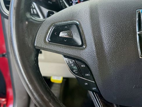 Used 2016 Lincoln MKX Reserve FWD image 26