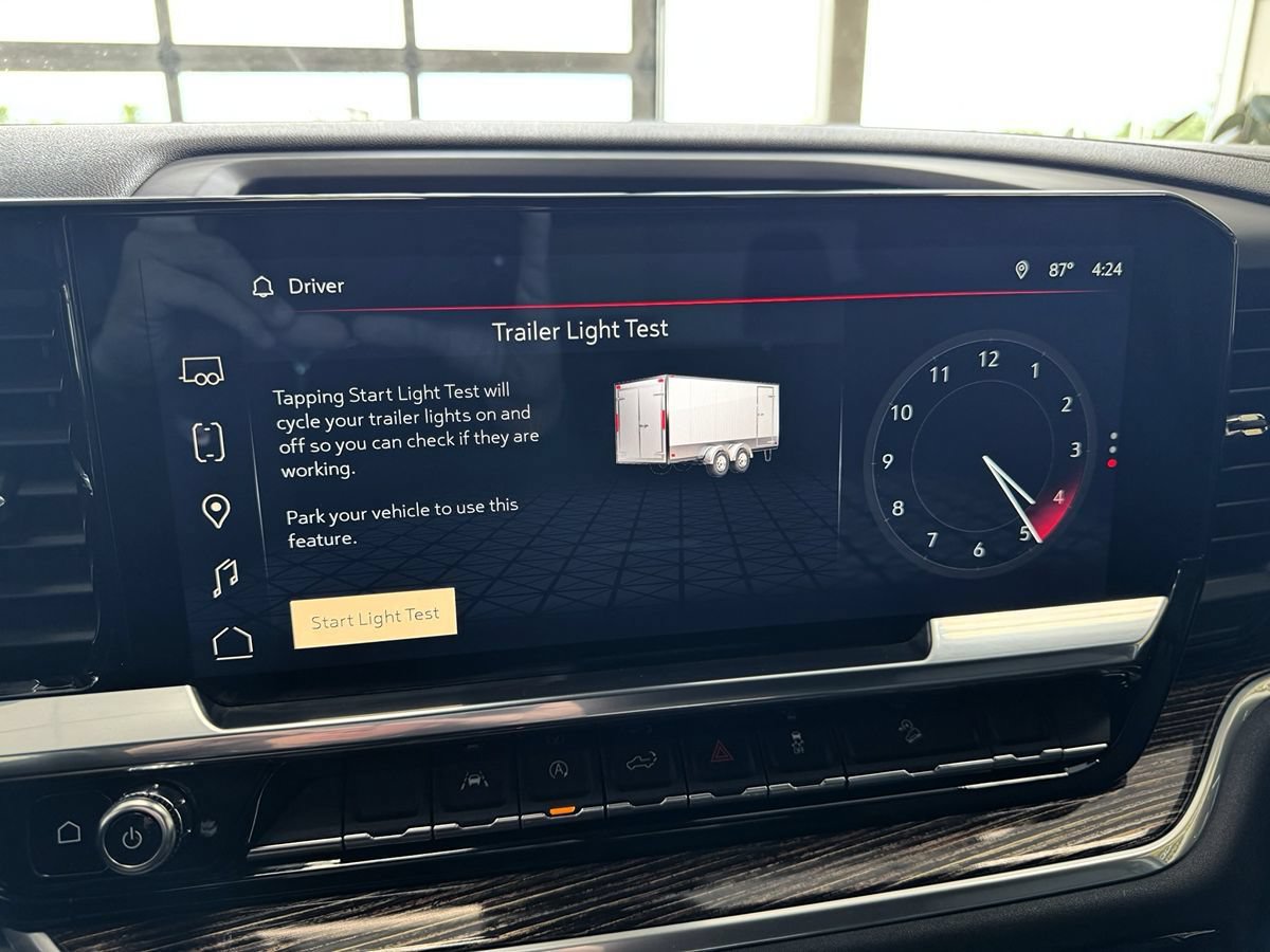 Used 2022 GMC Sierra 1500 Elevation AWD/4WD image 23