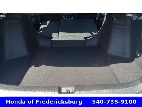 Certified 2025 Honda Accord SE image 32