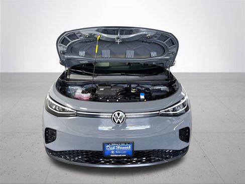 Certified 2024 Volkswagen ID.4 2WD image 23