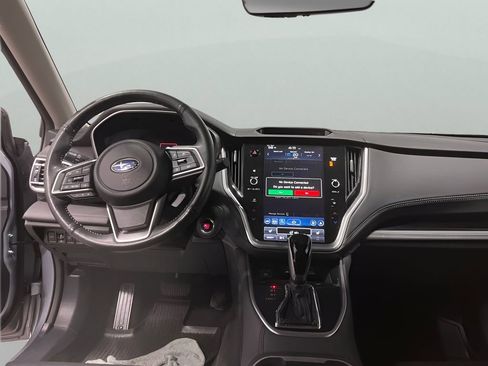 Used 2023 Subaru Outback Limited XT image 13