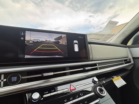New 2026 Hyundai Santa Fe SE FWD image 17
