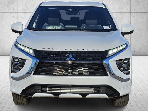New 2026 Mitsubishi Eclipse Cross image 2